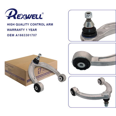 A1663301707 Suspension Upper Control Arm Front Left For Mercedes X166 W166 ML GL GLS GLE 350D