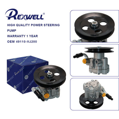 49110-VJ200 49110-VK415 49110-VK90A Servo stuurpomp voor Nissan Pickup D21 D22 Paladin KA24