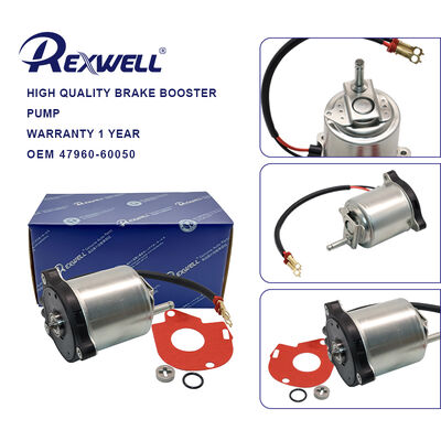 High Performance ABS Vacuüm Pump Brake Booster Pump Motor Assy 47960-60050 voor Toyota Land Cruiser PRADO 150 LEXUS GRJ150