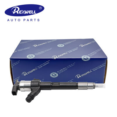 1465A439 295050-1760 Common Rail Fuel Injector Mitsubishi L200 Triton 4N15 2.4L