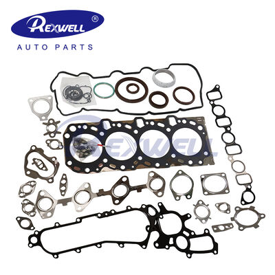 04111-30659 Engine Full Engine Gasket Kit for Toyota Land Cruiser Prado 150 GDJ150 GRJ150 KDJ150