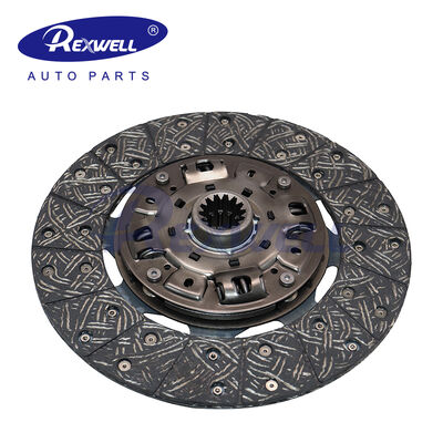 MFD067U ME515796 Exedy OEM Clutch Plate For Mitsubishi Truck Fuso Canter 4D32 4D33 4D34 300MM