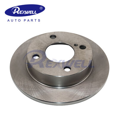 55311-74P01 55311-74P00 Auto Brake System Front Brake Disc Rotor For Suzuki Alto