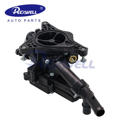 PYFD-15-16ZA Engine Coolant Water Control Valve For Mazda CX-3 CX-5