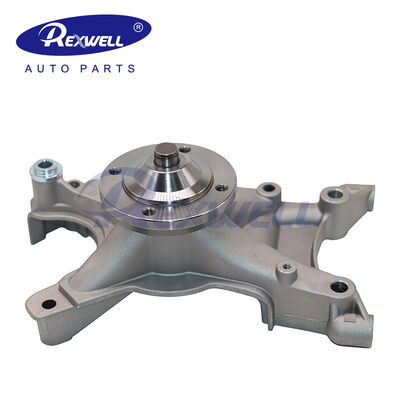 Automobile Radiator Fan Clutch Bearing Water Pump Bracket FBT-002 16307-0F010 16307-50010 16307-50012 for TOYOTA LAND CRUISER 2UZ-FE LEXUS LS400 LX470 GX470