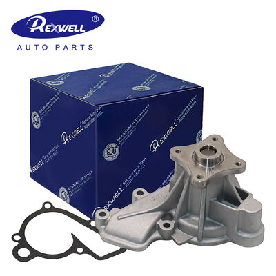 25100-2J100 Auto Cooling Water Pump Assembly For Hyundai Elantra Kona Sonata Tucson K5 Optima