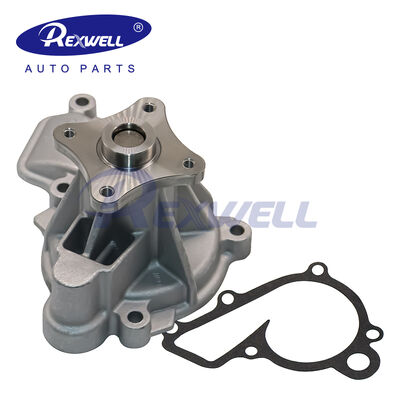 25100-2J100 Auto Cooling Water Pump Assembly For Hyundai Elantra Kona Sonata Tucson K5 Optima