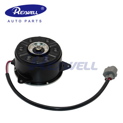 38616-RJA-J01 Cooling Fan Motor For Honda Acura 2005-2012 