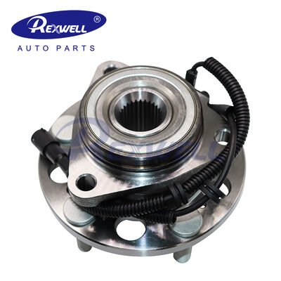 41420-09705 41420-09702 41420-09701 Car Wheel Hub Assembly for Ssangyong Rexton Kyron