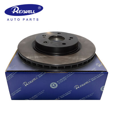 55211-65J02 55211-65J01 55211-65J00 Front Brake Disc Rotor For Suzuki Grand Vitara 