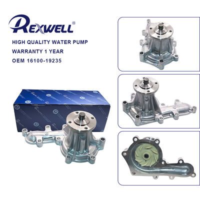 Car Cooling Water Pump 16100-19235 for TOYOTA LAND CRUISER 1HZ 1HD Coaster HZB50