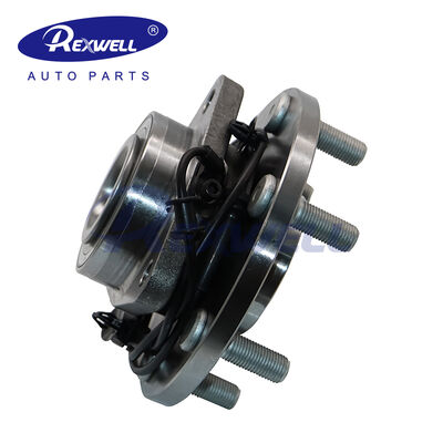 40202-1LA0A 40202-1LA1A 40202-1LA9A 40202-1LA2A Front Wheel Hub Assembly For Infiniti QX56 Nissan Armada Patrol Y62