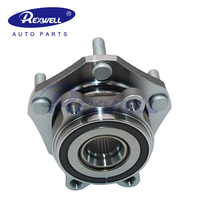 40202-4CL0A 40202-4BA0A 40202-6RA0A 40202-5HA0A Wheel Hub Assembly For Nissan Qashqai J11 X-Trail T32