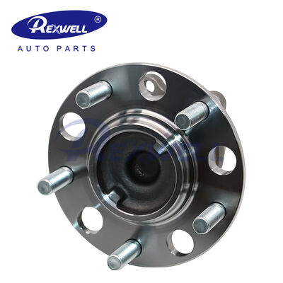 52730-0Q100 52750-2K000 Wheel Hub Bearing Assembly for Hyundai Accent Creta IX35