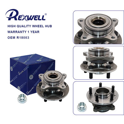 SNR R18003 LR076692 LR048083 LR014147 Wheel Bearing Kit For Land Rover Range Rover 