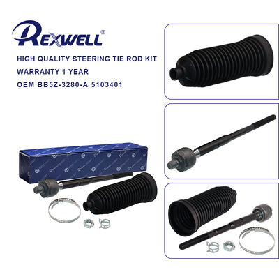 BB5Z-3280-A 5103401 Steering inner tie rod kit for Ford Explorer 2011-2019