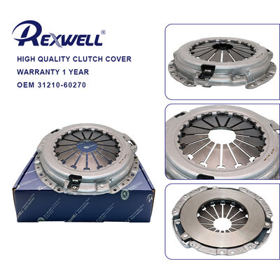 31210-60270 31210-60260 31210-60220 31210-60150 Clutch Cover voor Toyota Land Cruiser Prado