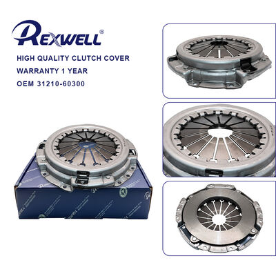 31210-60300 CTX-142 REXWELL Hoogwaardige koppelbedekking voor Toyota Land Cruiser VDJ200 GRJ200 UZJ200