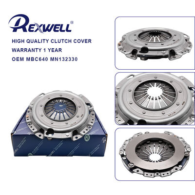 MN132330 2304A022 MBC640 CM-927 REXWELL Hoogwaardige koppelbedekking voor Mitsubishi Outlander Lancer ASX Galant