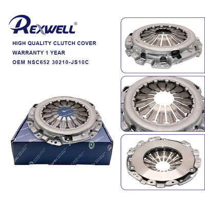 30210-JS10C 30210-JS10B 30210-JS10A 30210-EB300 30210-EB30A REXWELL Hoge Prestatie Koppeling deksel voor Nissan Navara NP300 D40T
