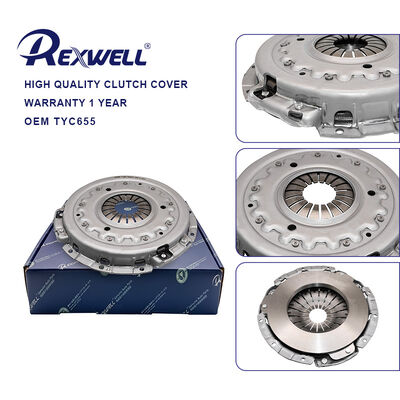 REXWELL High Performance Clutch Cover TYC655 31210-0K280 31210-0K360 CTX-170A voor Toyota Hilux 1GD 2GD