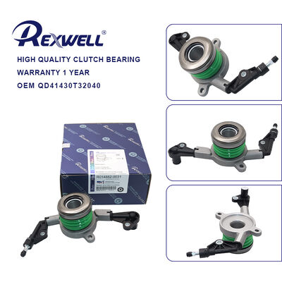QD41430T32040 Hydraulische koppelingslozingslager met centrale slavencilinder voor Hyundai Solati 2015 H350 2016-2023