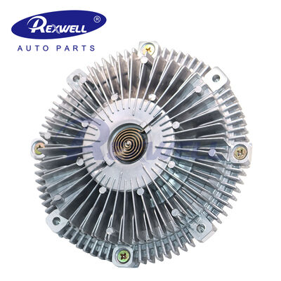 16250-78111 16250-E0250 16250-78110 Cooling Fan Clutch For Toyota Dyna NO4C