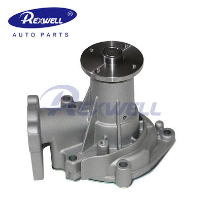 25100-42541 25100-42540 25100-42700 MD997686 Engine Water Pump For Hyundai Starex H-1 H100 Mitsubishi Pajero L200 Delica 4D56-T