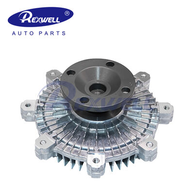TF01-15-150 TF01-15-140 Cooling Fan Clutch For Mazda Titan T4000 4.0 Diesel TF TM
