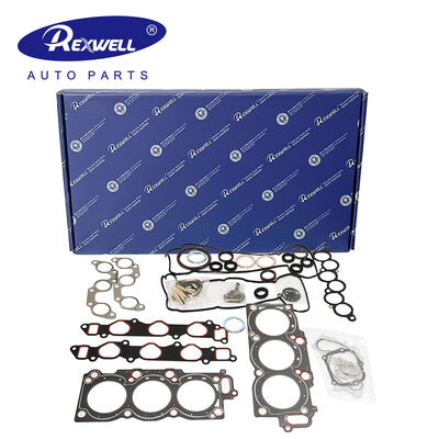 04111-20041 04111-20040 04111-0A030 Engine Overhaul Full Gasket Kits For Toyota Camry Avalon Sienna 1MZ-FE