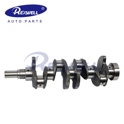 MD374408 MD374409 MD376960 23111-42000 Auto Engine Crankshaft for Mitsubishi Pajero L200 Montero 4D56T Hyundai D4BH D4BA