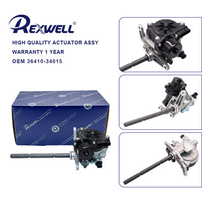 36410-34015 36410-34010 Transfer Shift Actuator voor Toyota 4Runner 1GR Tacoma Tundra