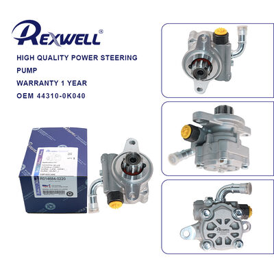 44310-0K040 Rexwell Hydraulische Stuurbekrachtigingspomp voor Toyota Hilux Vigo 2005-2007