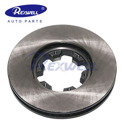 40206-3XA0A Front Rotor Disc Brake for Nissan Urvan NV350 E26