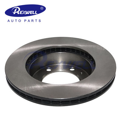 43512-0K060 43512-0K070 Brake Disc Rotor for Toyota Hilux Revo Fortuner