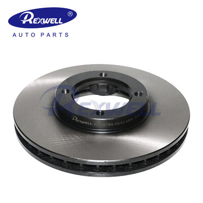 43512-28150 Brake Disc Rotor for Toyota Liteace Van Town Ace Bus
