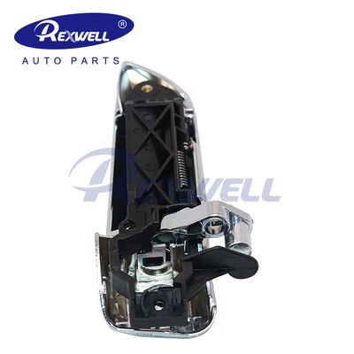 69210-26040 69210-26050 Front Outer Door Handle For Toyota Hiace 2005