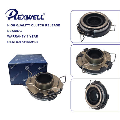 8-97316591-0 REXWELL koppelingslager voor Isuzu D-max FTR TFS 4JB1T