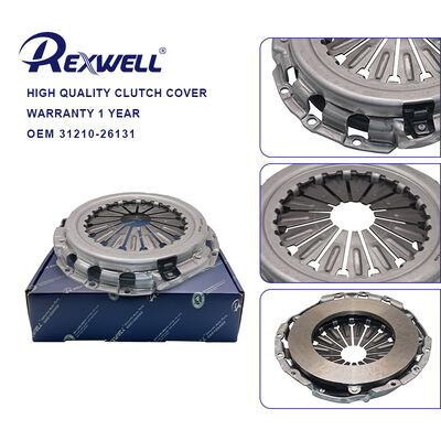 31210-26131 31210-26130 REXWELL Clutch Cover voor Toyota Hiace KDH2# Dyna Toyoace