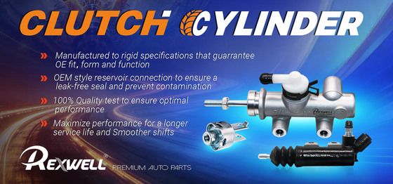 31420-60050 31420-60051 Clutch Master Cylinder for Toyota Land Cruiser HZJ7# HDJ7# FZJ7#