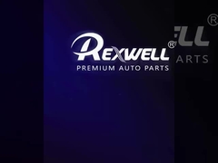 REXWELL PRODUCTENLIJN