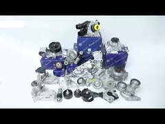 Steel Auto Parts Timing Belt Tensioner 13505-62070 voor 1995- Toyota Land Cruiser 5VZ