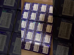 Een drukke dag in Rexwell.