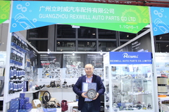 2024 SHANGHAI AUTOMECHANIKA