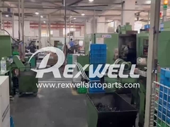 Werkplaats Rexwell