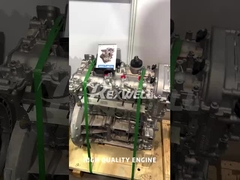 Fabrieksprijs Motormontage