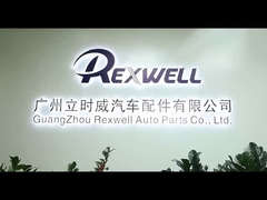 Toyota Auto Parts groothandel