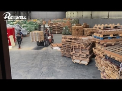 Professionele lading