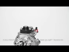 Onderdelen voor brandstofinspuiters