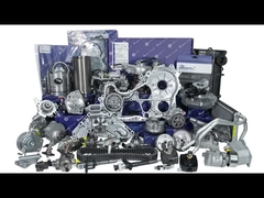 Auto motoren onderdelen